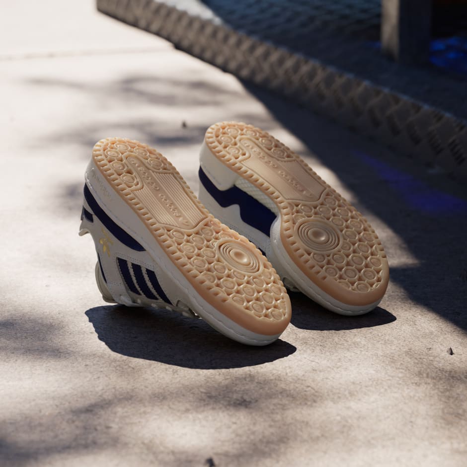 adidas Forum Low CL Shoes Kids - Image 2