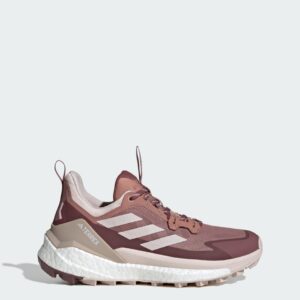 adidas Terrex Free Hiker 2.0 Low Hiking Shoes