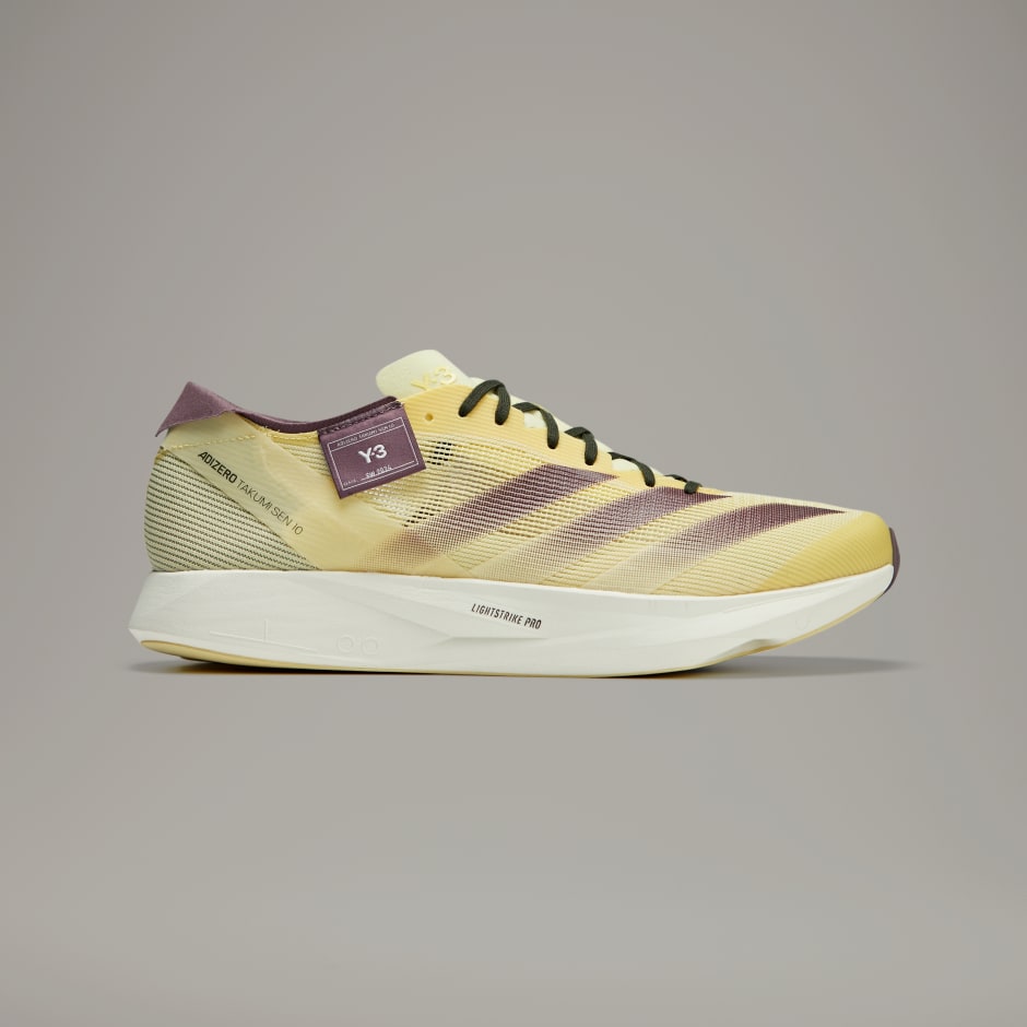 adidas Y-3 Takumi Sen 10