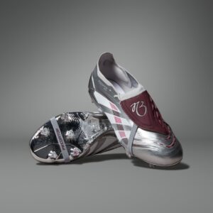 adidas Predator Elite JB Fold-Over Tongue Firm Ground Boots