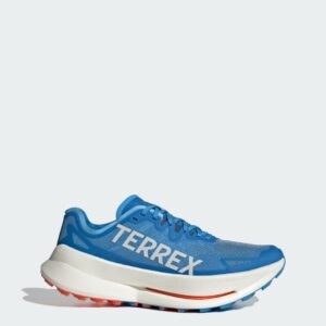 adidas Terrex Agravic Speed Ultra Trail Running Shoes