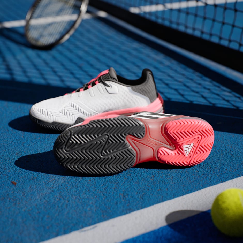 adidas Barricade 13 Tennis Shoes - Image 2