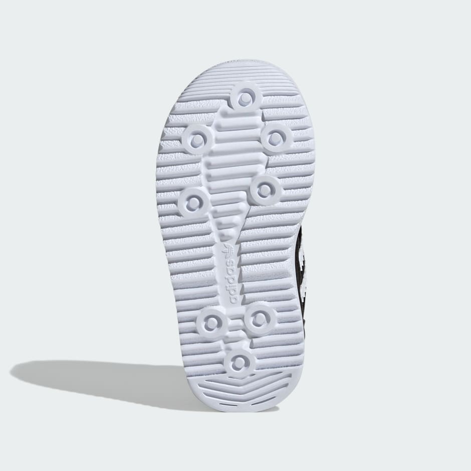 adidas SL 72 RS Elastic Laces Shoes Kids - Image 2