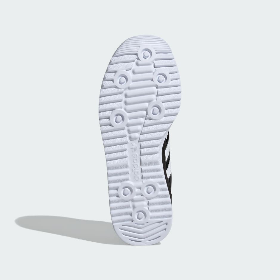 adidas SL 72 RS Elastic Laces Shoes Kids - Image 2