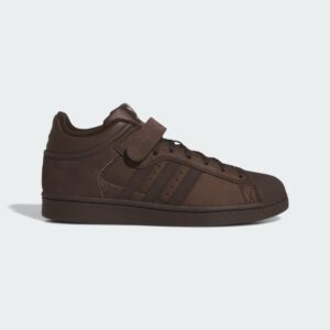 adidas Pro Shell ADV x Niels Bennett Shoes