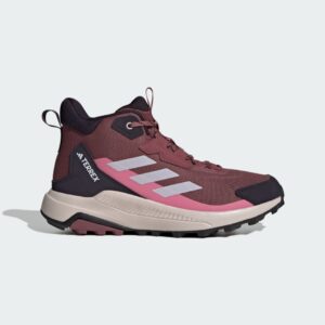 adidas Terrex Anylander Mid Hiking Shoes