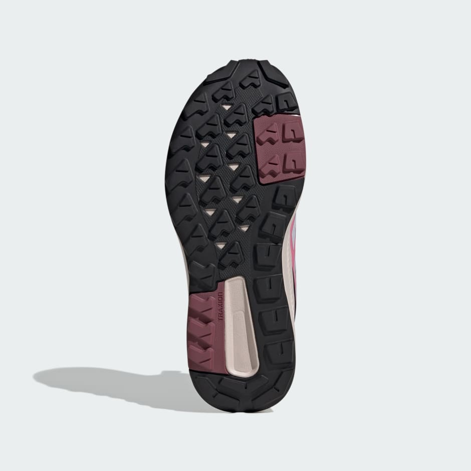adidas Terrex Anylander Mid Hiking Shoes - Image 2