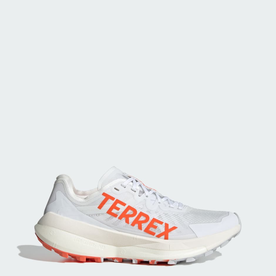 adidas Terrex Agravic Speed Trail Running Shoes
