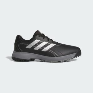 adidas Traxion Lite Max Spikeless Bounce Golf Shoes