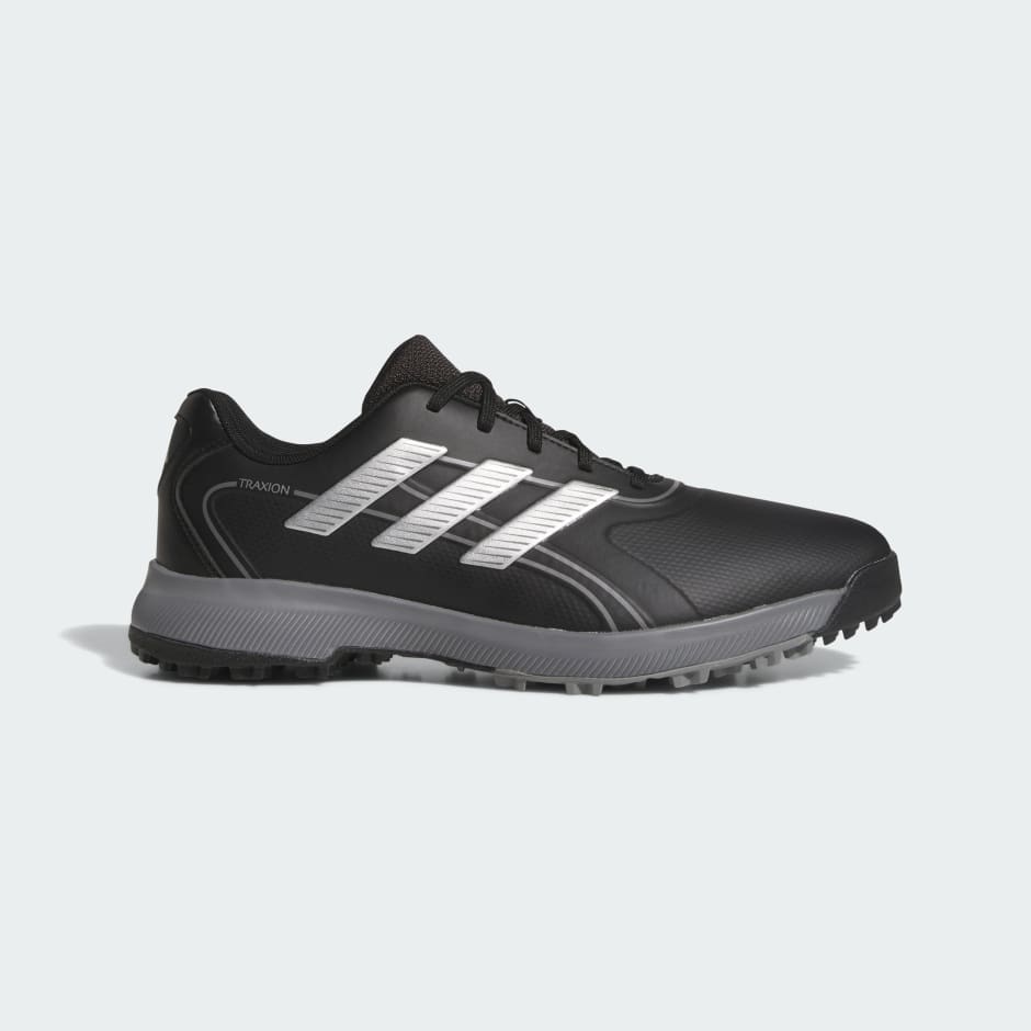 adidas Traxion Lite Max Spikeless Bounce Golf Shoes