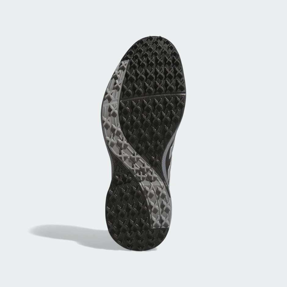 adidas Traxion Lite Max Spikeless Bounce Golf Shoes - Image 2