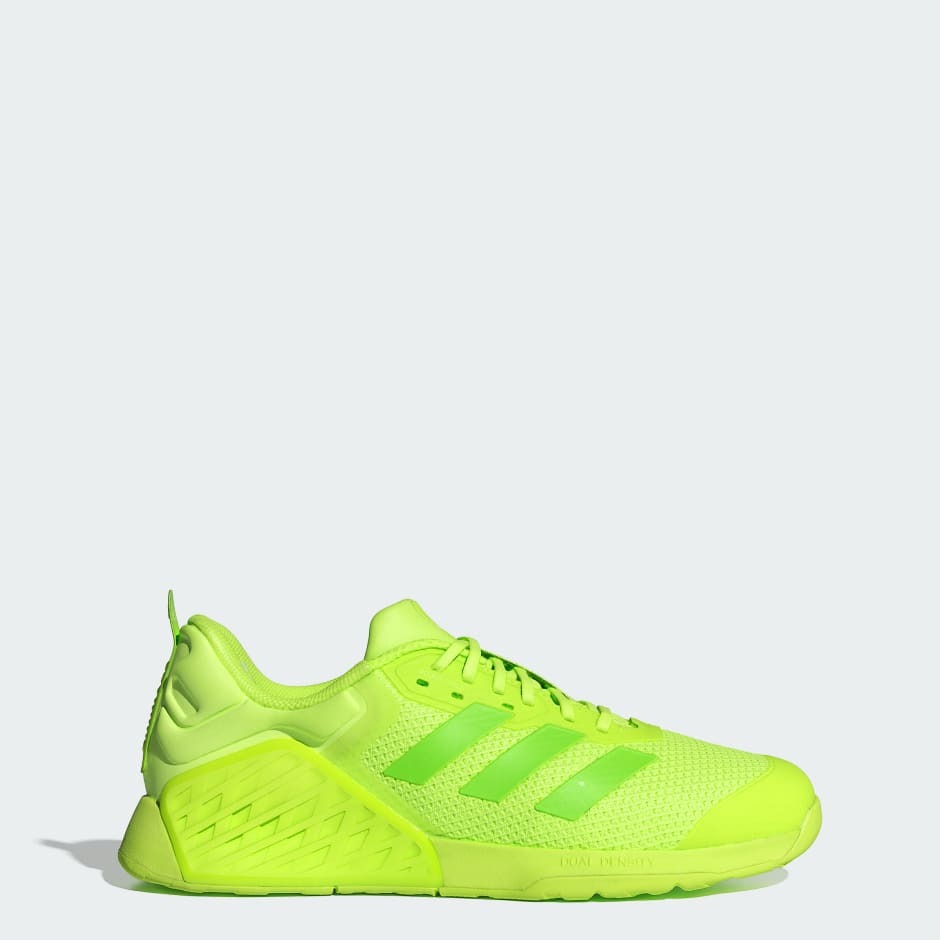 adidas Dropset 3 strength training shoes