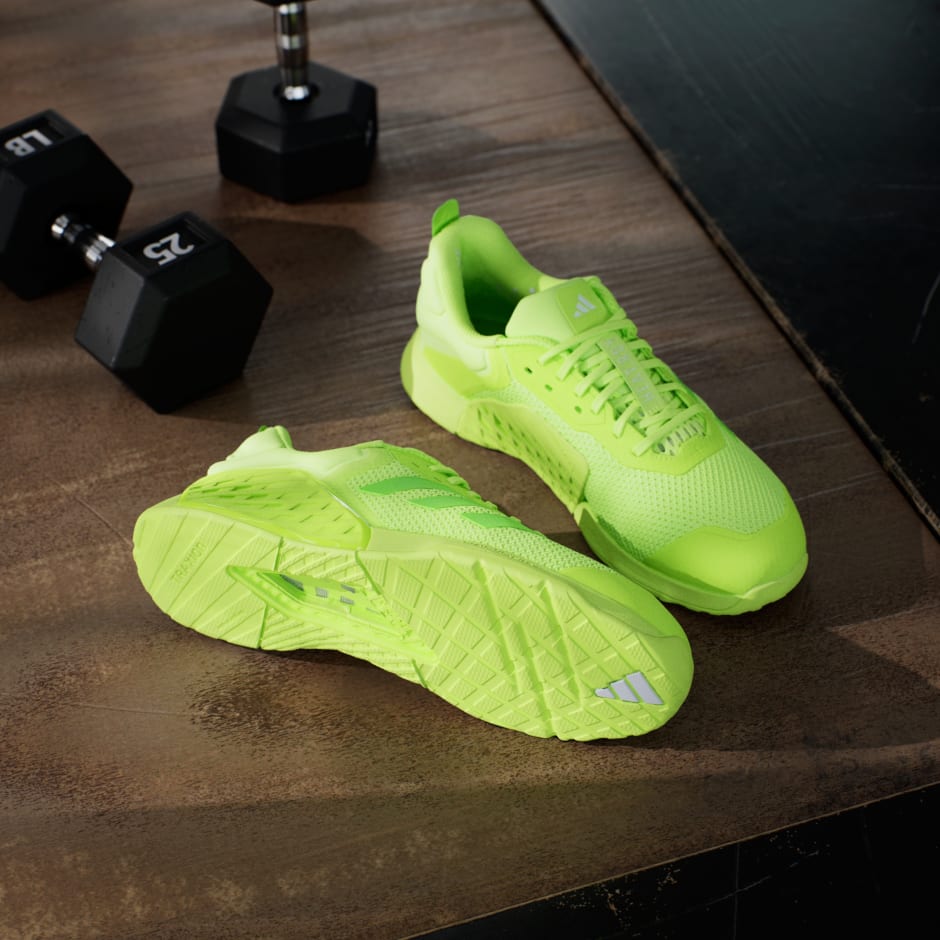adidas Dropset 3 strength training shoes - Image 2