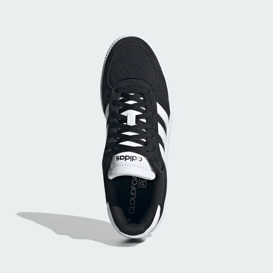 adidas Breaknet Sleek Shoes - Image 2