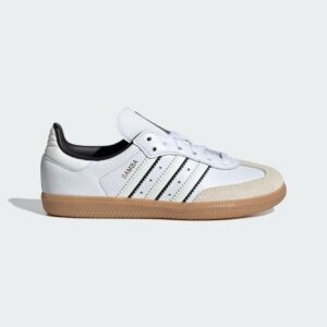 adidas Samba OG Shoes Kids