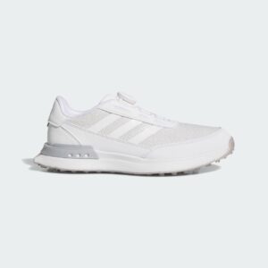 adidas S2G 25 BOA Spikeless Golf Shoes