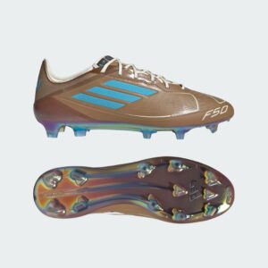 adidas F50 Elite Messi & Bad Bunny Firm Ground Boots