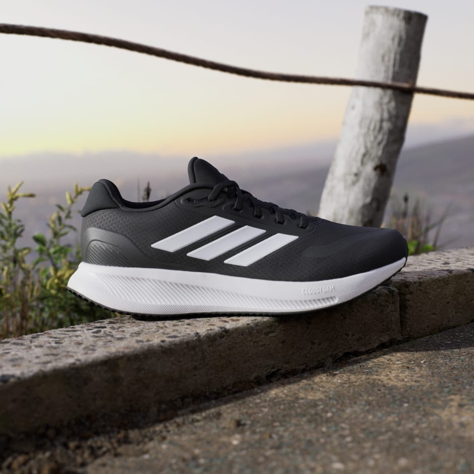 adidas Runfalcon 5 Running Shoes - Image 2