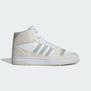 adidas Break Start Mid Shoes