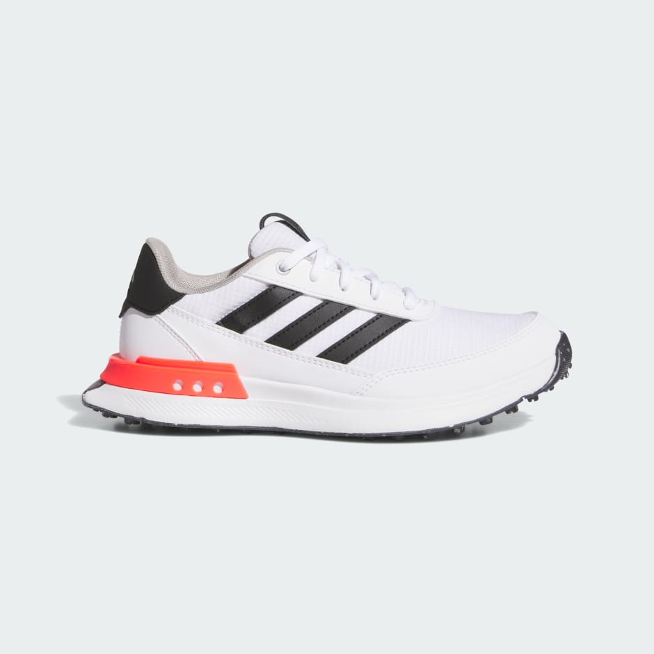 adidas S2G 24 Spikeless Golf Shoes Kids