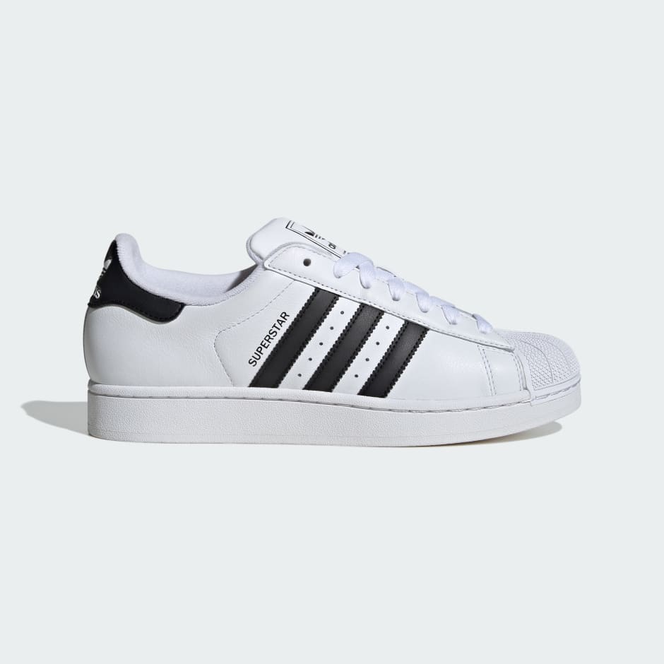 adidas Superstar II Shoes