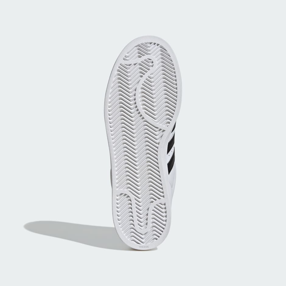 adidas Superstar II Shoes - Image 2