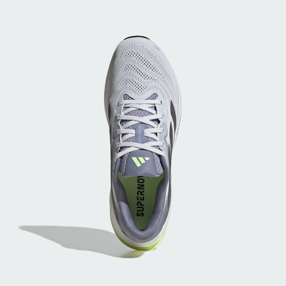 adidas Supernova Solution 2.0 Running Shoes - Image 2