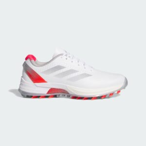 adidas Adizero ZG Spikeless Golf Shoes