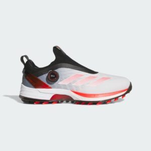 adidas Adizero ZG Boa Spikeless Golf Shoes