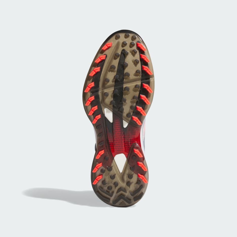 adidas Adizero ZG Boa Spikeless Golf Shoes - Image 2