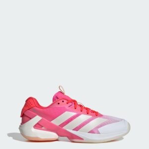 adidas adizero Ubersonic 5 Tennis Shoes