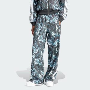 adidas Flower Firebird Track Pants