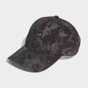 adidas Camo Baseball Cap