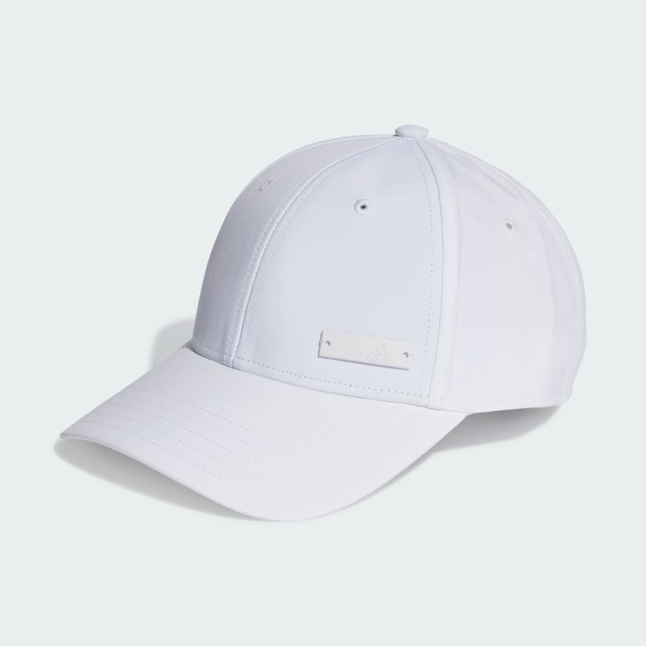 adidas Metal Badge Lightweight Baseball Cap