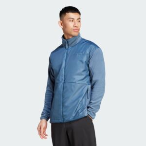 adidas Terrex Multi Wind Fleece Jacket