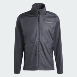 adidas Terrex Multi Wind Fleece Jacket