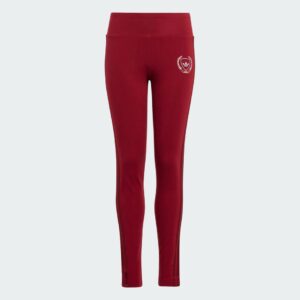 adidas Collegiate Graphic Pack High Waist Leggings