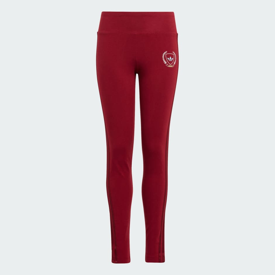 adidas Collegiate Graphic Pack High Waist Leggings