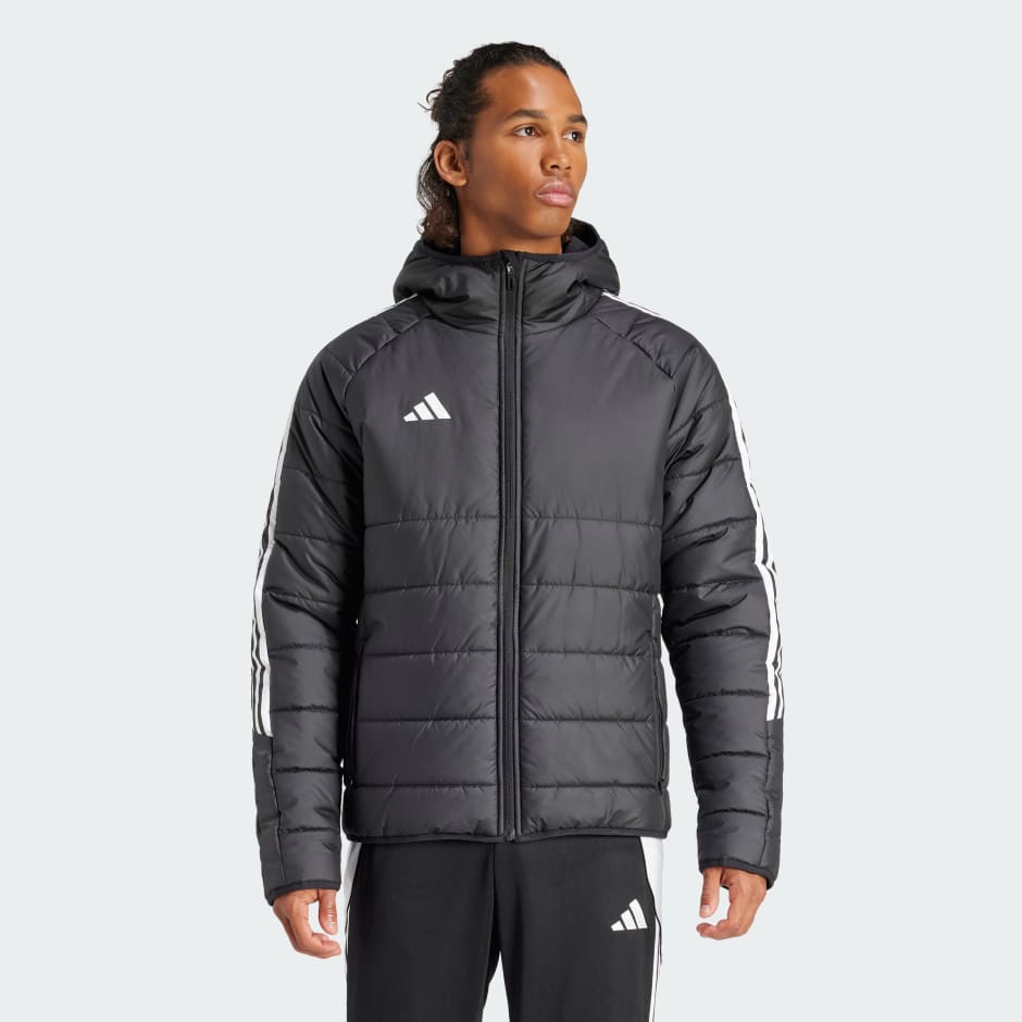 adidas Tiro 24 Winter Jacket