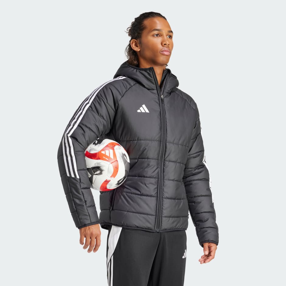adidas Tiro 24 Winter Jacket - Image 2
