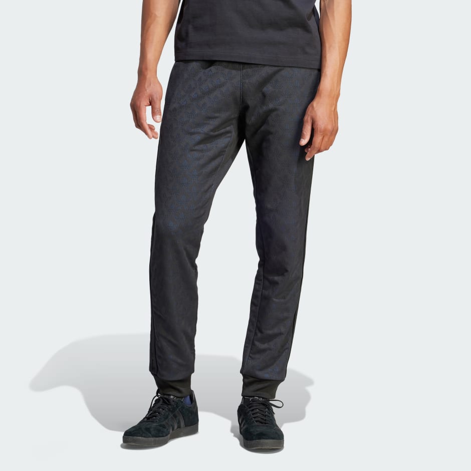 adidas Blue Version Track Pants