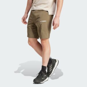adidas Terrex Xperior Mid Shorts