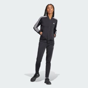 adidas Essentials 3-Stripes Tracksuit