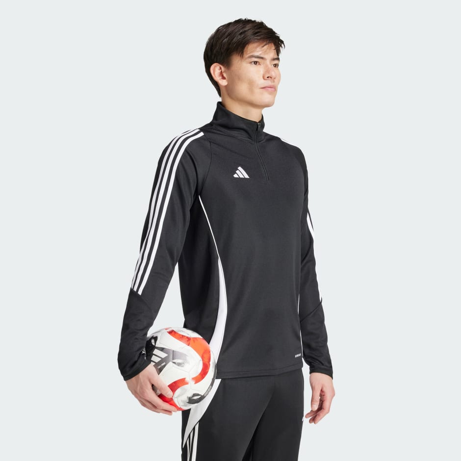 adidas Tiro 24 Training Top - Image 2