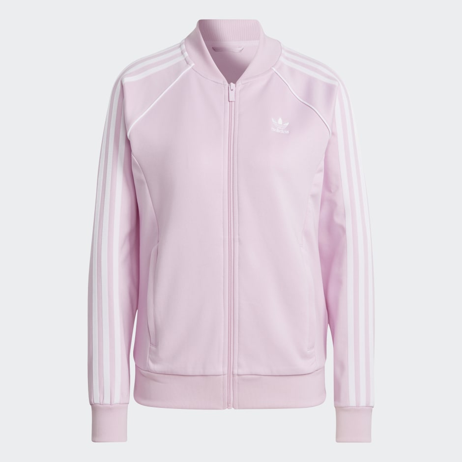 adidas Adicolor Classics SST Track Top