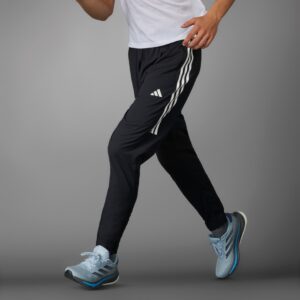 adidas Own the Run 3-Stripes Pants