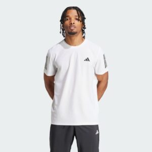 adidas Own the Run Tee