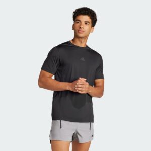 adidas Designed for Training Workout Tee