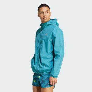 adidas Run It Jacket