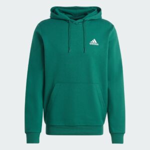 adidas Essentials Fleece Hoodie